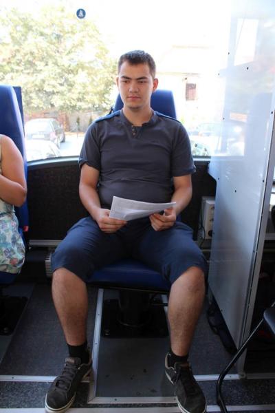 Zbiórka krwi w Udaninie