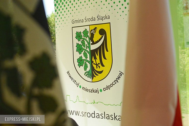 Podpisanie umowy na rozbudowę przedszkola