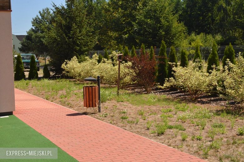 Podpisanie umowy na rozbudowę przedszkola