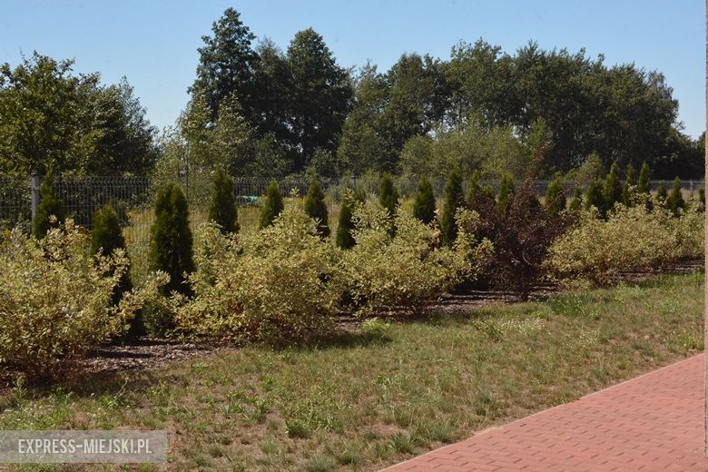 Podpisanie umowy na rozbudowę przedszkola