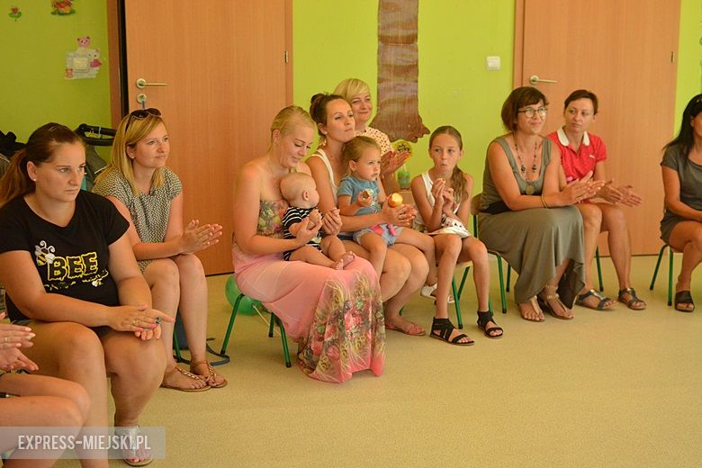 Podpisanie umowy na rozbudowę przedszkola