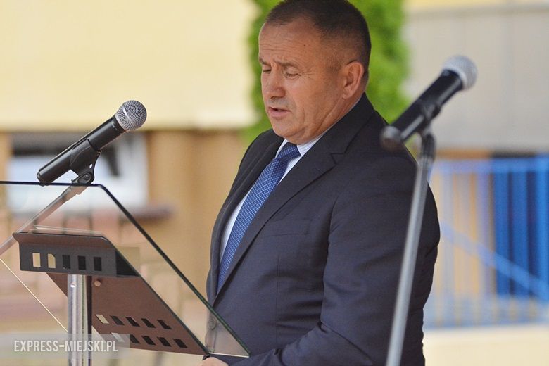 Święto Policji w Miękini