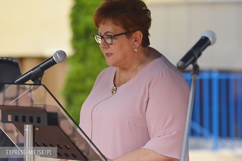 Święto Policji w Miękini