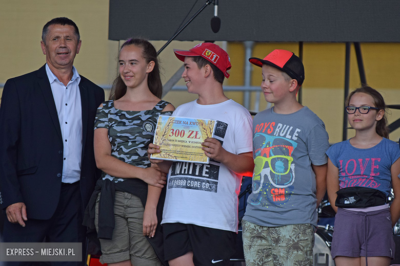 Festiwal Lata w Miękini - I dzień za nami