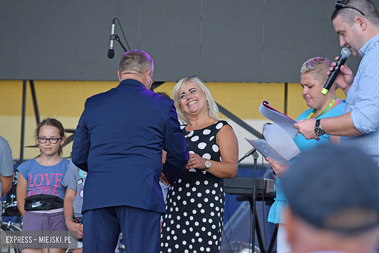 Festiwal Lata w Miękini - I dzień za nami