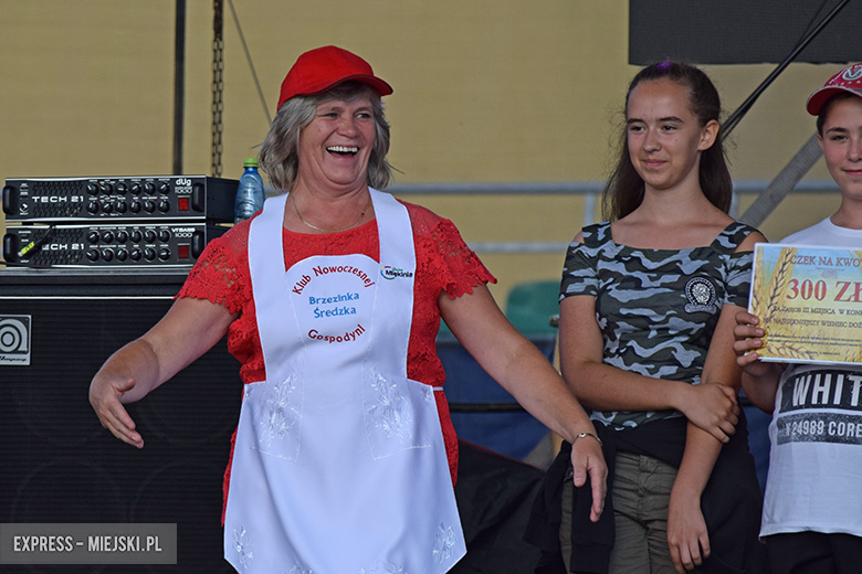 Festiwal Lata w Miękini - I dzień za nami