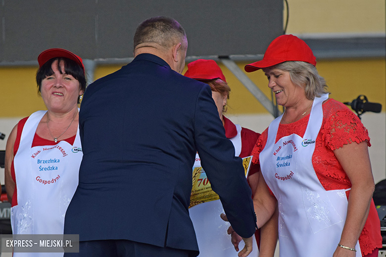 Festiwal Lata w Miękini - I dzień za nami