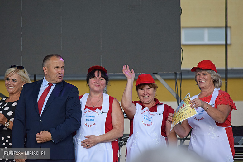 Festiwal Lata w Miękini - I dzień za nami