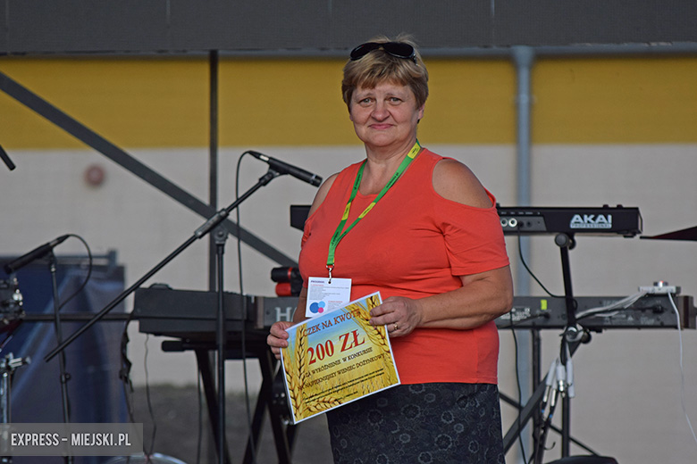 Festiwal Lata w Miękini - I dzień za nami