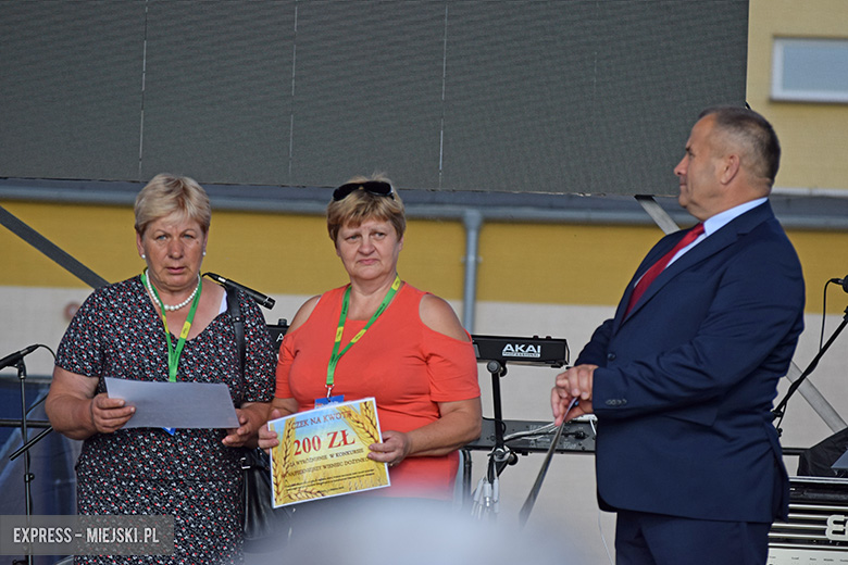 Festiwal Lata w Miękini - I dzień za nami