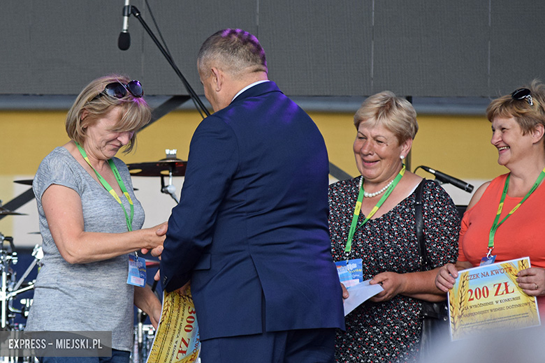 Festiwal Lata w Miękini - I dzień za nami