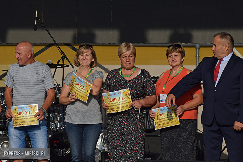 Festiwal Lata w Miękini - I dzień za nami