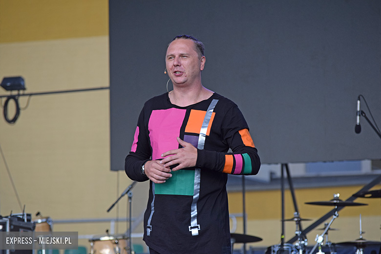 Festiwal Lata w Miękini - I dzień za nami