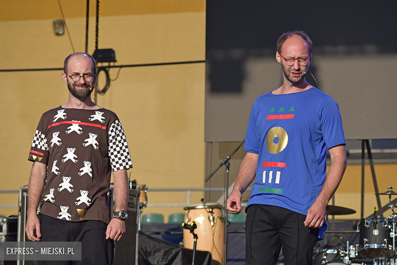 Festiwal Lata w Miękini - I dzień za nami