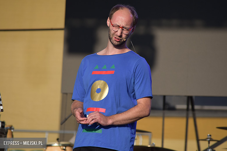 Festiwal Lata w Miękini - I dzień za nami