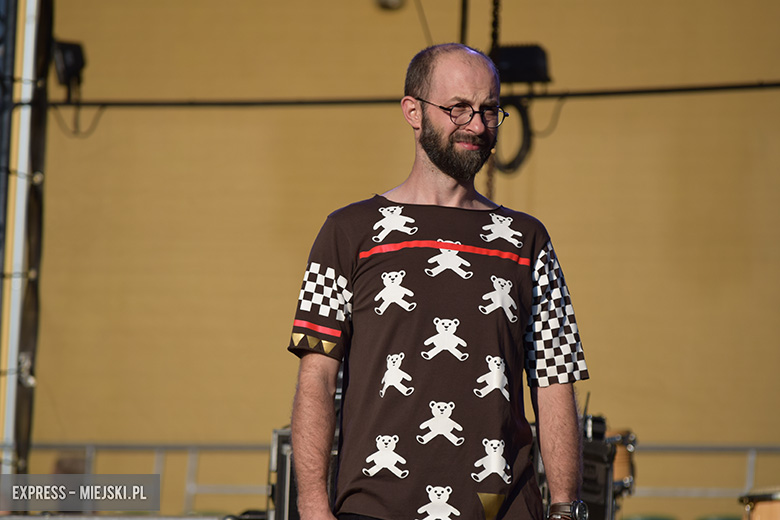 Festiwal Lata w Miękini - I dzień za nami