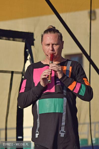 Festiwal Lata w Miękini - I dzień za nami