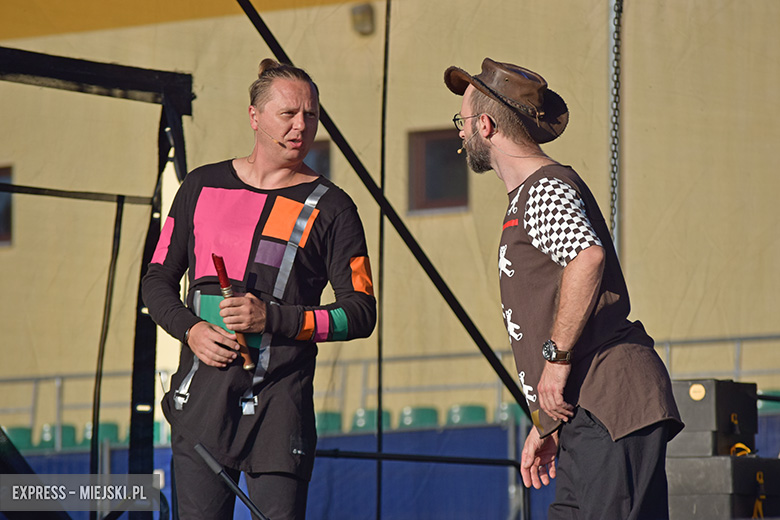 Festiwal Lata w Miękini - I dzień za nami