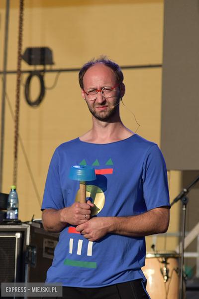 Festiwal Lata w Miękini - I dzień za nami