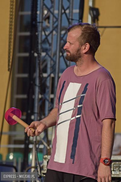 Festiwal Lata w Miękini - I dzień za nami