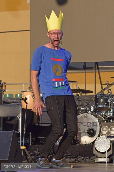 Festiwal Lata w Miękini - I dzień za nami