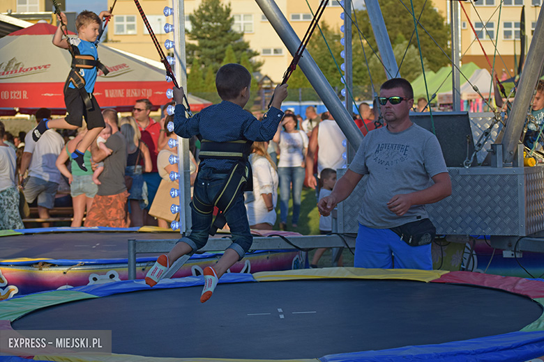 Festiwal Lata w Miękini - I dzień za nami