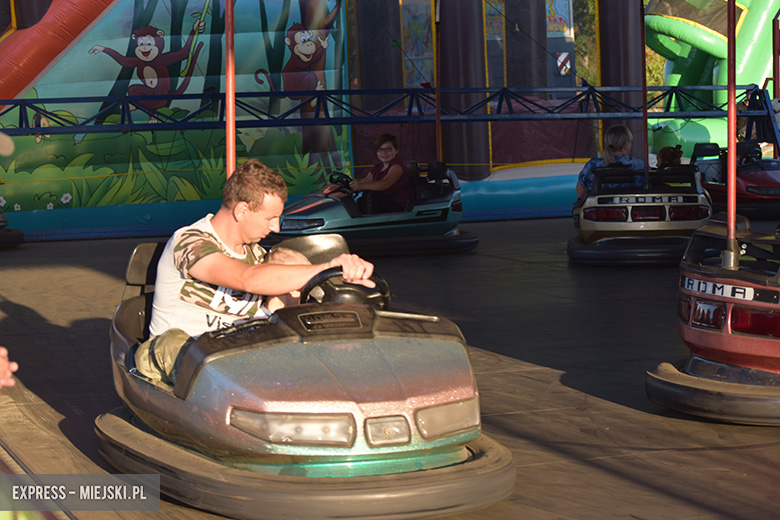 Festiwal Lata w Miękini - I dzień za nami