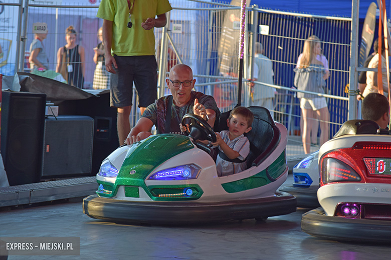Festiwal Lata w Miękini - I dzień za nami