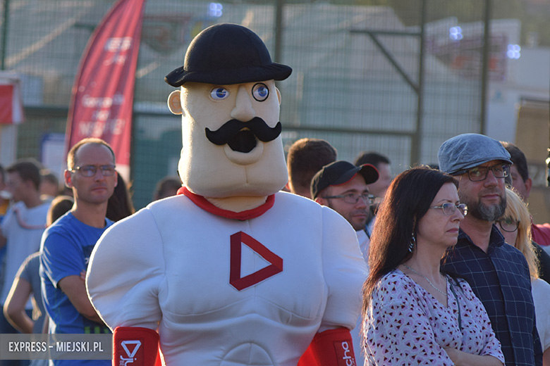 Festiwal Lata w Miękini - I dzień za nami