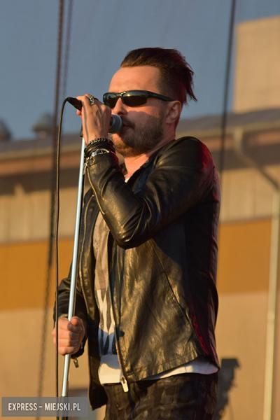 Festiwal Lata w Miękini - I dzień za nami