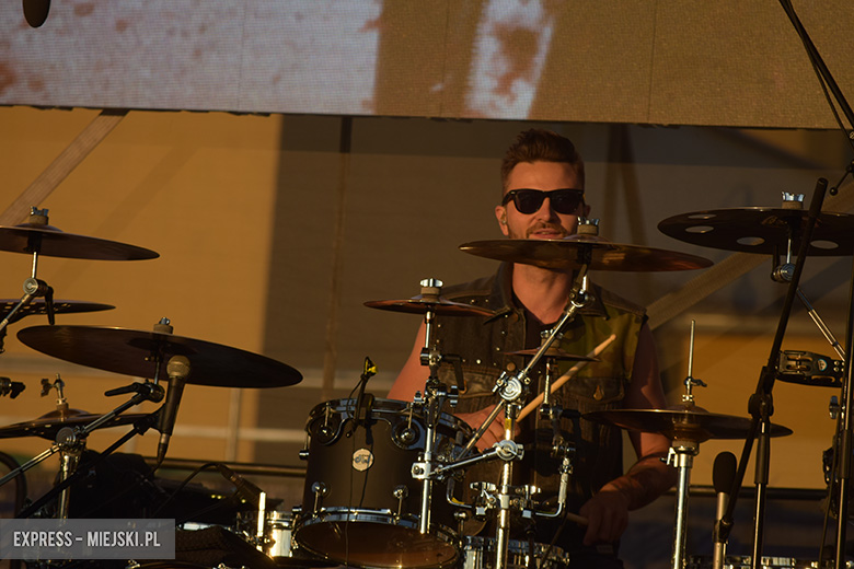 Festiwal Lata w Miękini - I dzień za nami