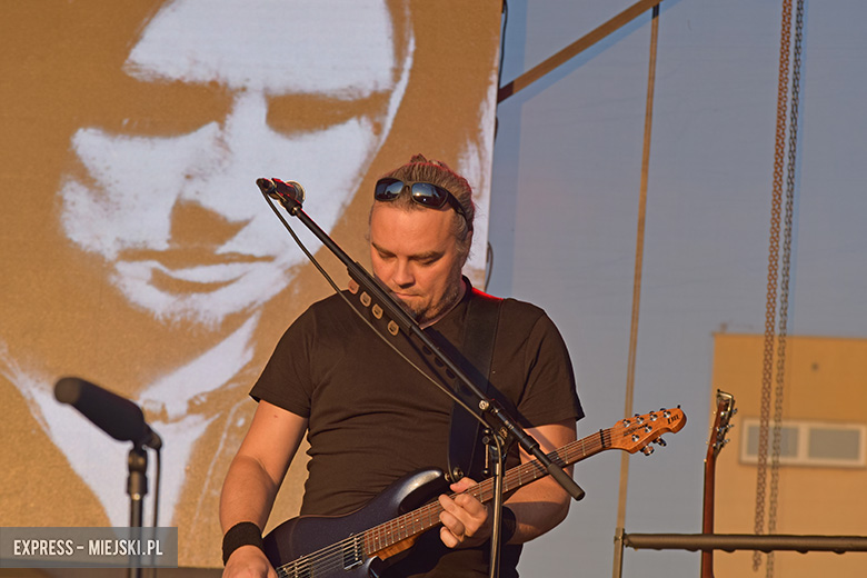 Festiwal Lata w Miękini - I dzień za nami