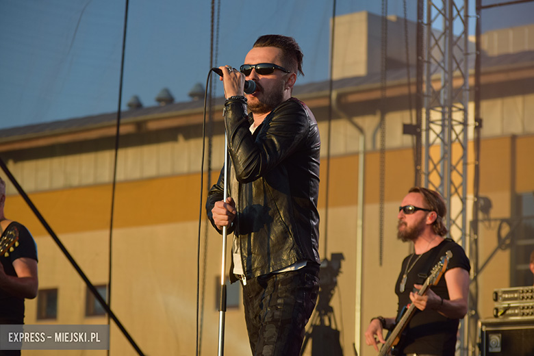 Festiwal Lata w Miękini - I dzień za nami