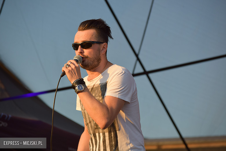 Festiwal Lata w Miękini - I dzień za nami