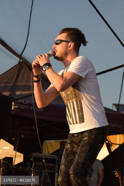 Festiwal Lata w Miękini - I dzień za nami