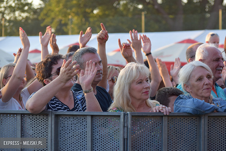 Festiwal Lata w Miękini - I dzień za nami