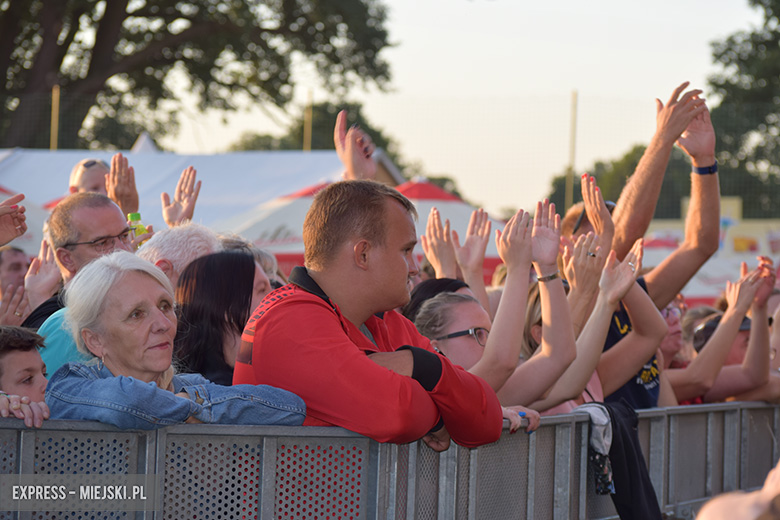 Festiwal Lata w Miękini - I dzień za nami