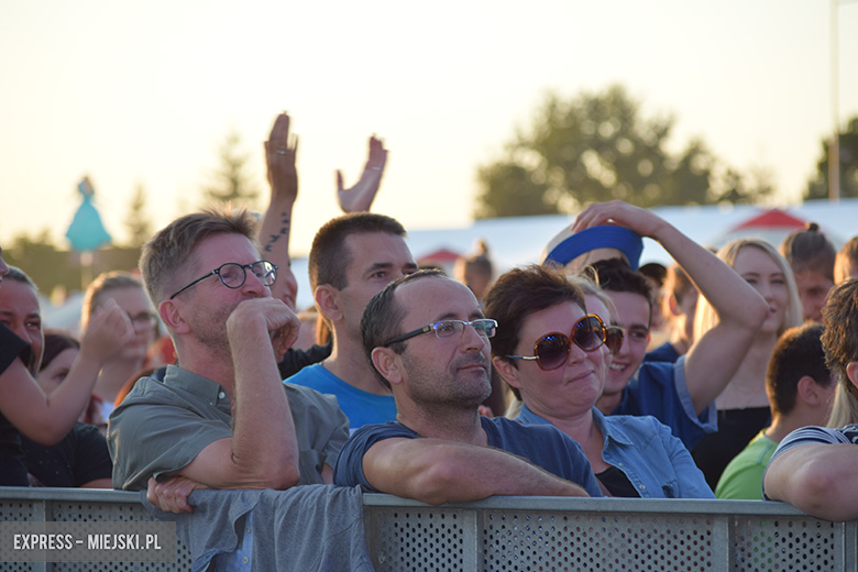 Festiwal Lata w Miękini - I dzień za nami