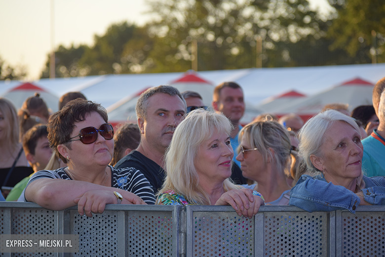 Festiwal Lata w Miękini - I dzień za nami