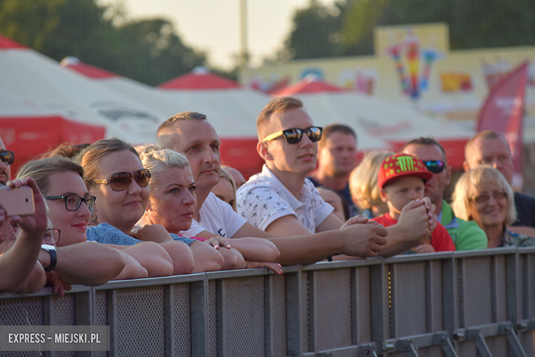 Festiwal Lata w Miękini - I dzień za nami