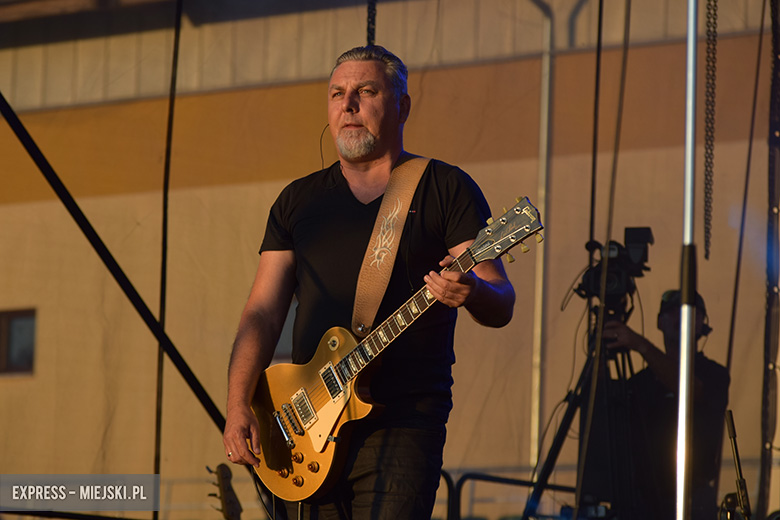 Festiwal Lata w Miękini - I dzień za nami