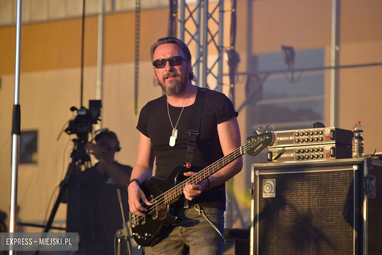 Festiwal Lata w Miękini - I dzień za nami