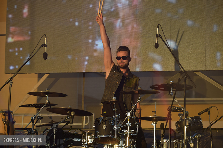 Festiwal Lata w Miękini - I dzień za nami