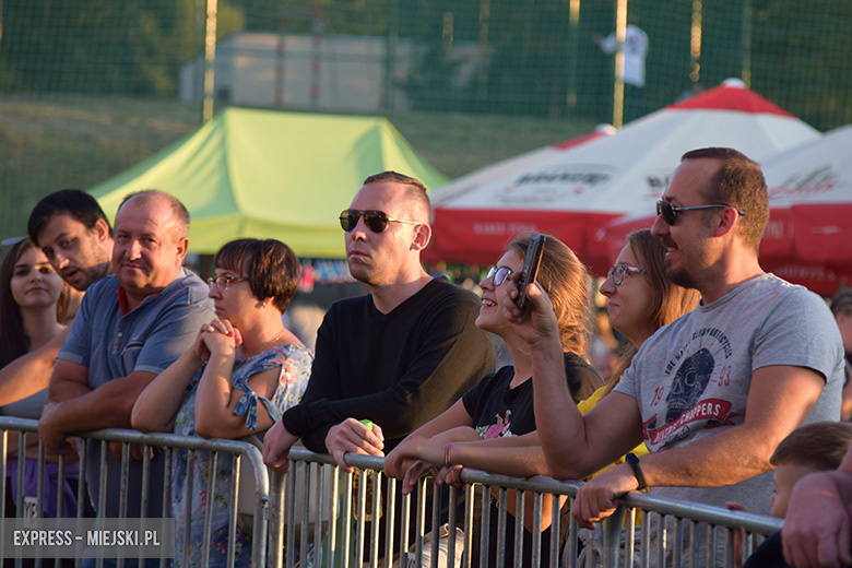 Festiwal Lata w Miękini - I dzień za nami