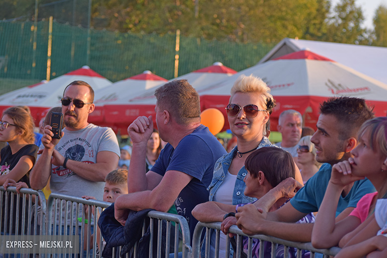 Festiwal Lata w Miękini - I dzień za nami