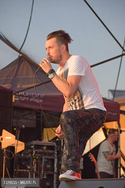 Festiwal Lata w Miękini - I dzień za nami