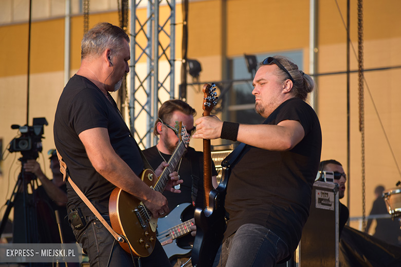 Festiwal Lata w Miękini - I dzień za nami