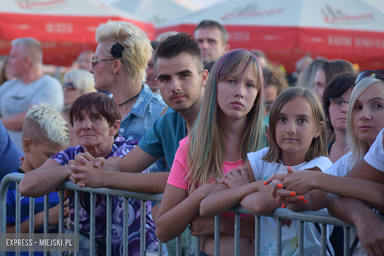 Festiwal Lata w Miękini - I dzień za nami