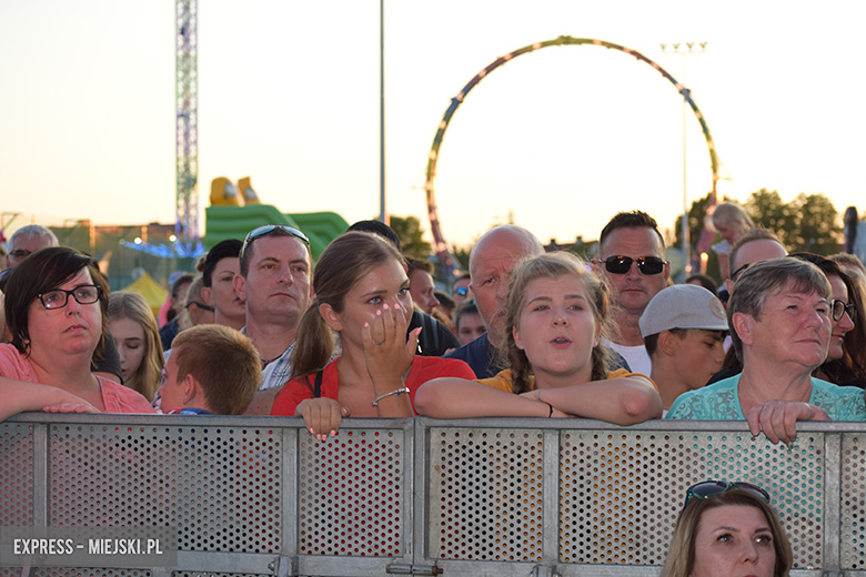 Festiwal Lata w Miękini - I dzień za nami