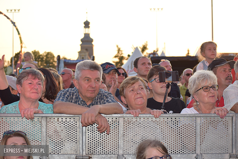 Festiwal Lata w Miękini - I dzień za nami
